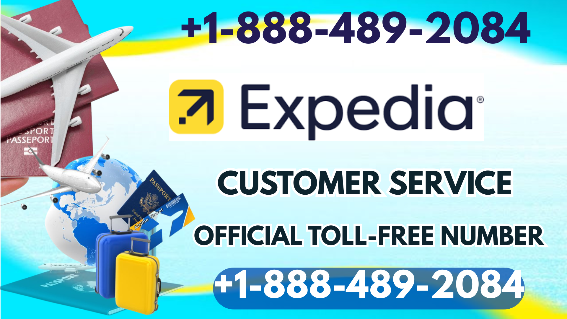 ExpediaÂ® Customer Service Full Guide || Step-by-Step Help & Support 24/7 Expedia